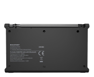BLAUPUNKT DR3BK - 1363299 - zdjęcie 3